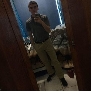Meet your Posher, Marc
